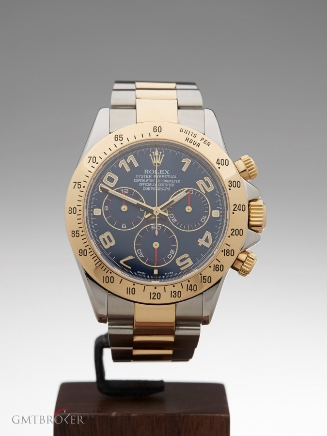 rolex 11652