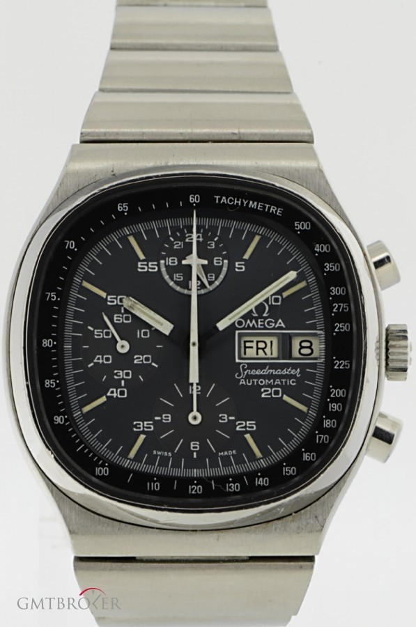 omega speedmaster mark 5