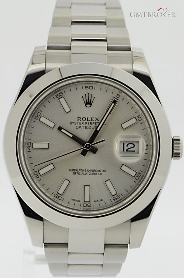Rolex Datejust II 16300, Фото 1 о Gmtbroker