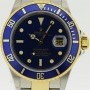 Rolex Oyster Perpetual Submariner Date 16613