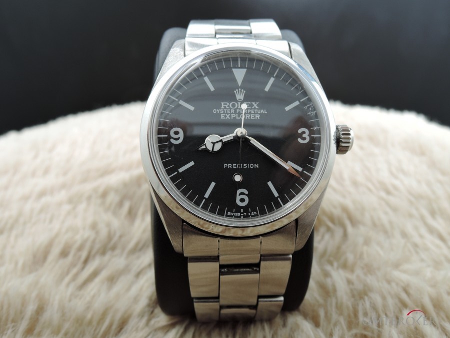 rolex 3 6 9