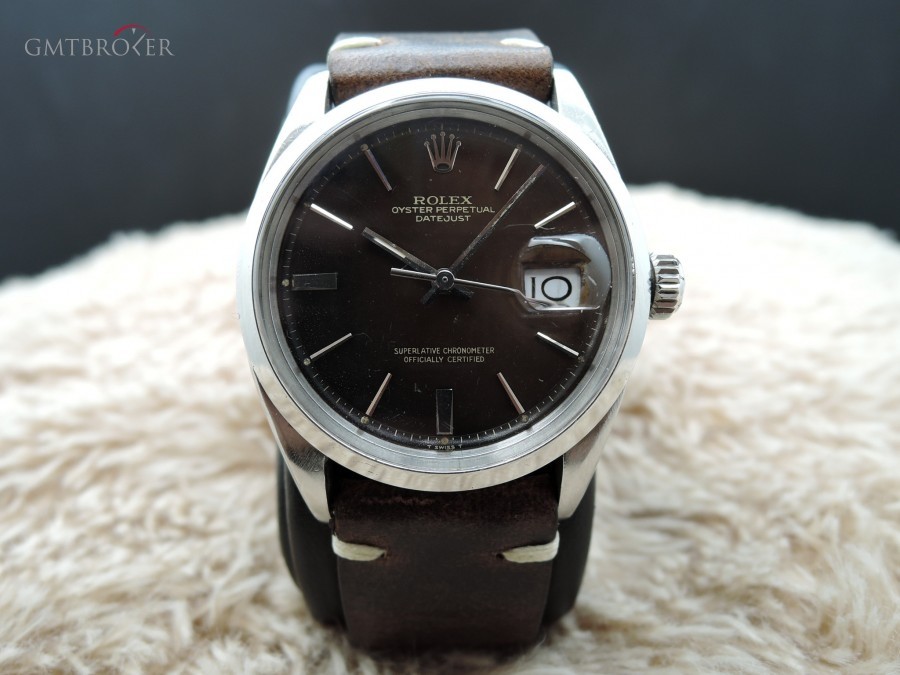 datejust 1600