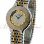 Cartier Must 21 1988 Vintage Small