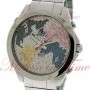 Jacob & Co. Jacob amp Co Five Time Zone 47mm quotThe World is