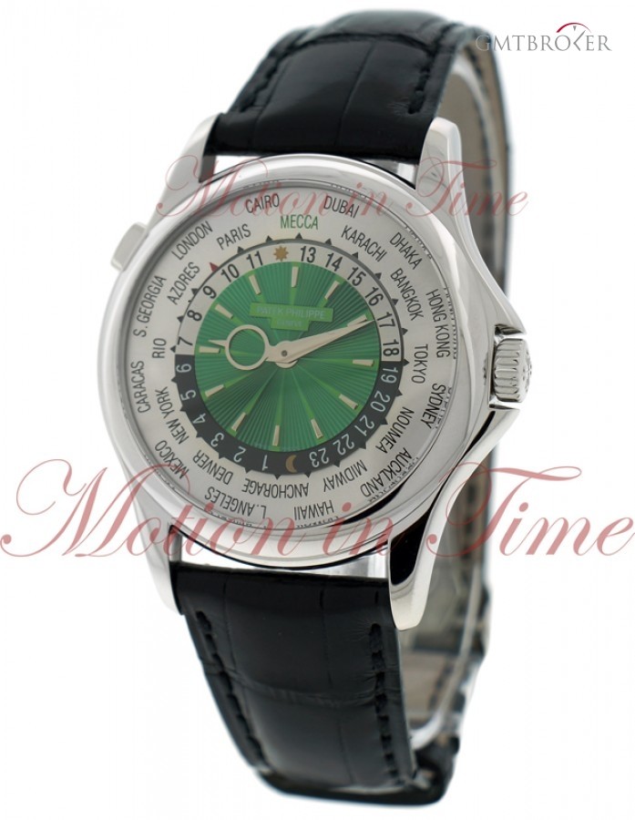 patek mecca