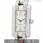 Jaeger-LeCoultre Stainless Steel With Diamonds MOP Dial