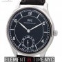 IWC Vintage Hand Wound Stainless Steel 44mm