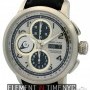 Maurice Lacroix Chronograph Stainless Steel 43mm