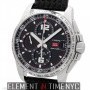 Chopard Gran Turismo XL Stainless Steel Black Dial 44mm