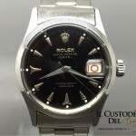 Rolex Date Roulette Ref 6518