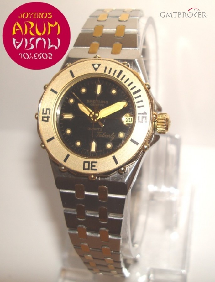 breitling eric tabarly