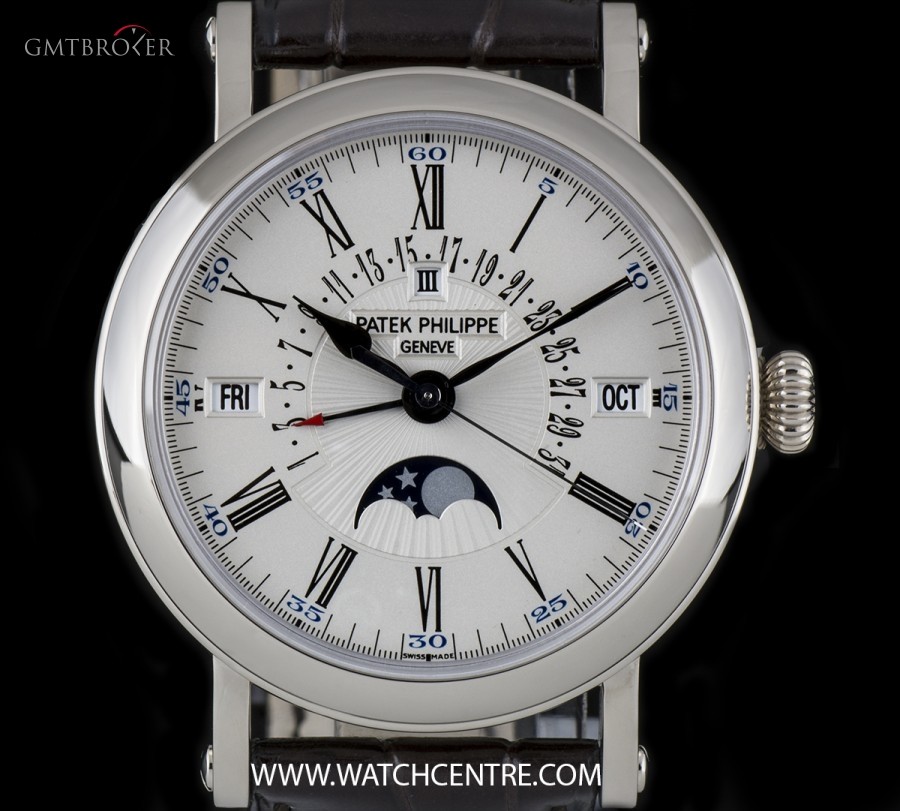 5159 patek philippe