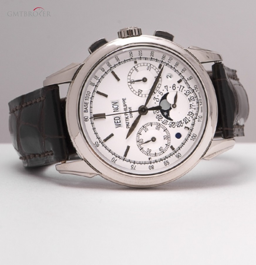 5790 patek philippe