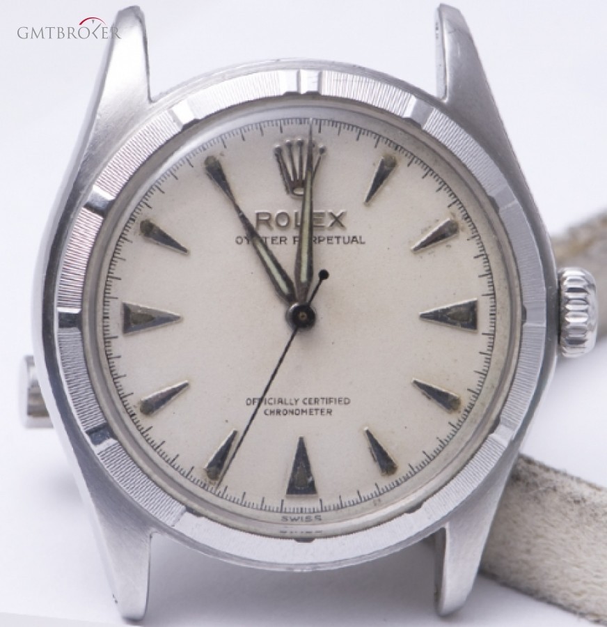 rolex 6107