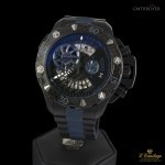 Zenith DEFY XTREME SEA LIMITED EDITION 250 PIECES
