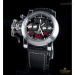 Graham CHRONOFIGHTER VE-DAY LIMITED EDITION