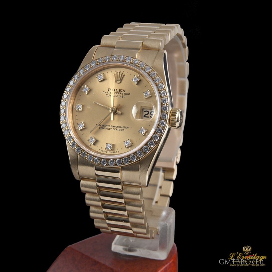 rolex 13268 swiss made