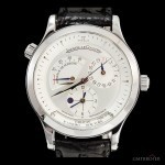 Jaeger-LeCoultre MASTER GEOGRAPHIC