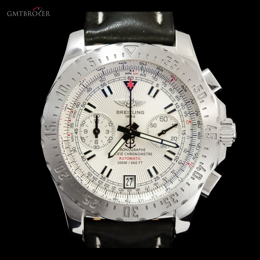 Breitling skyracer a27362 Clearance