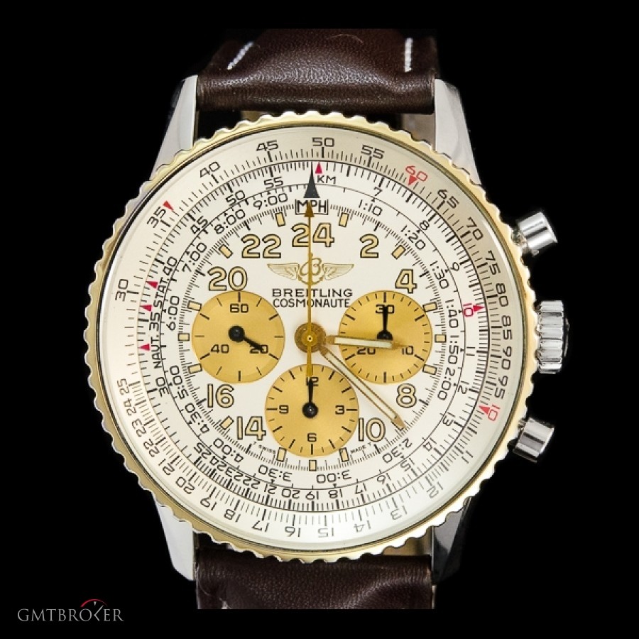 breitling navitimer 81600