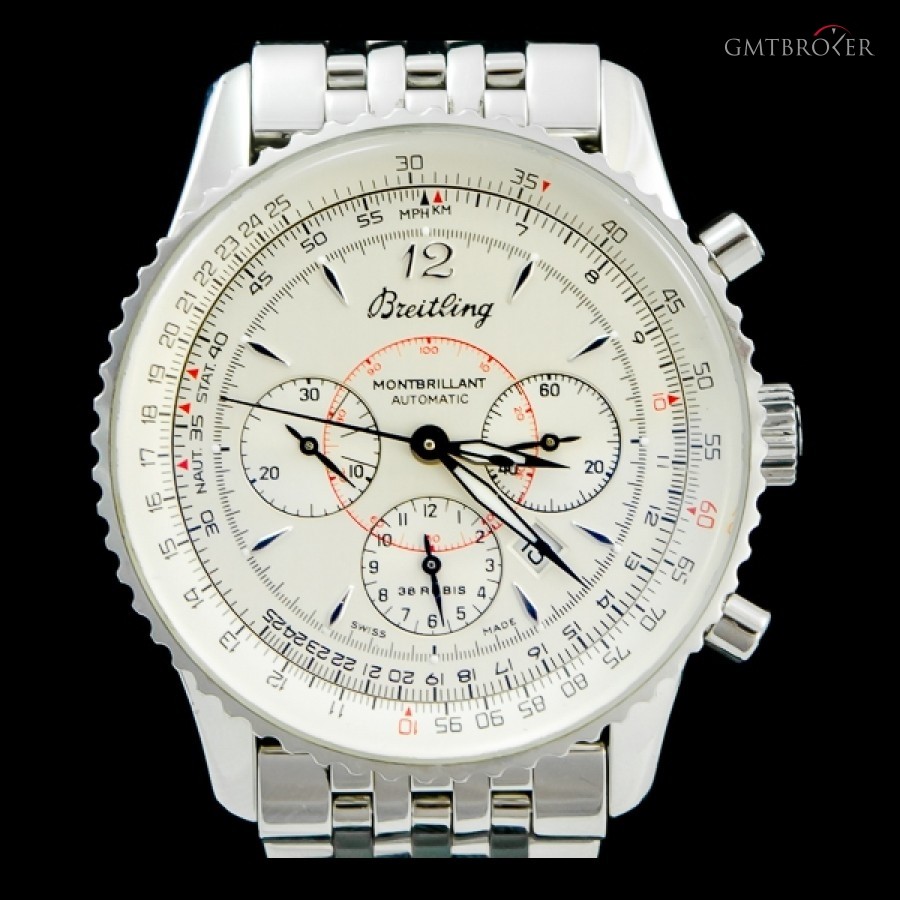breitling navitimer montbrillant a41330