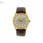 Raymond Weil Oyster Perpetual ref 1028 Yellow Gold