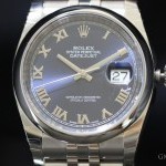 Rolex Oyster Perpetual Datejust - 116200