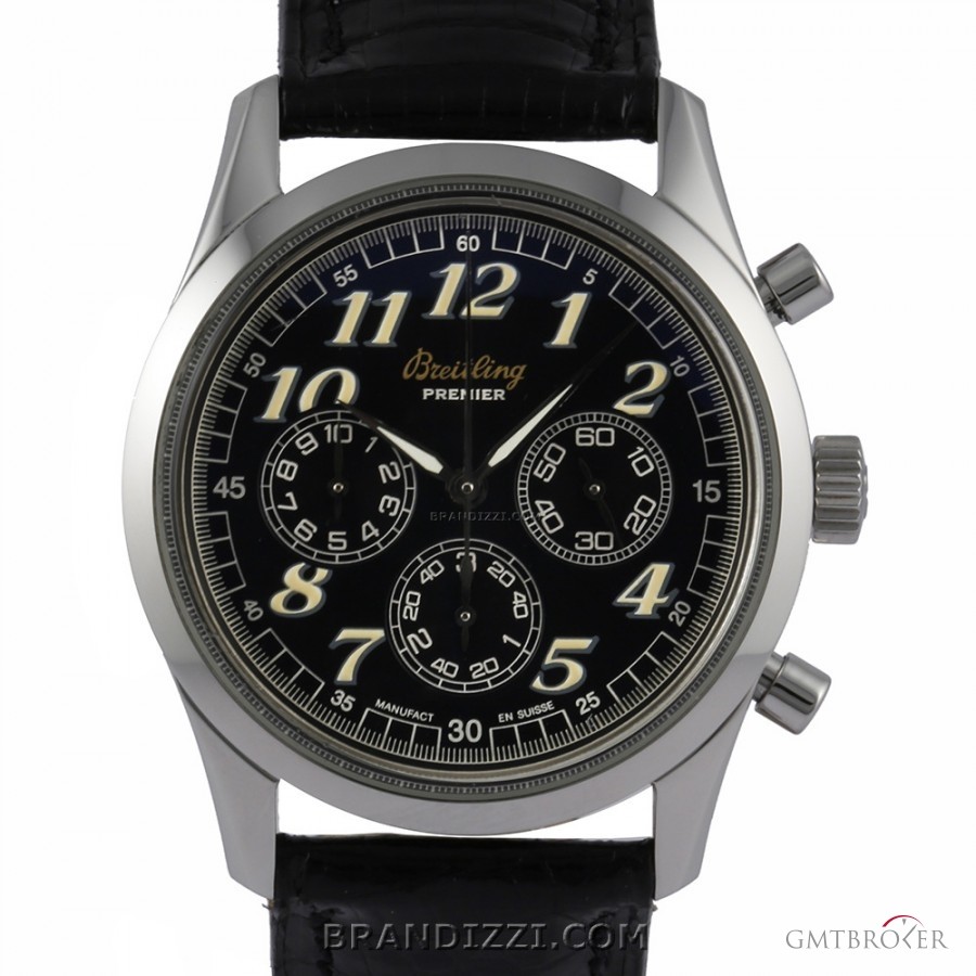 breitling navitimer premier a42035