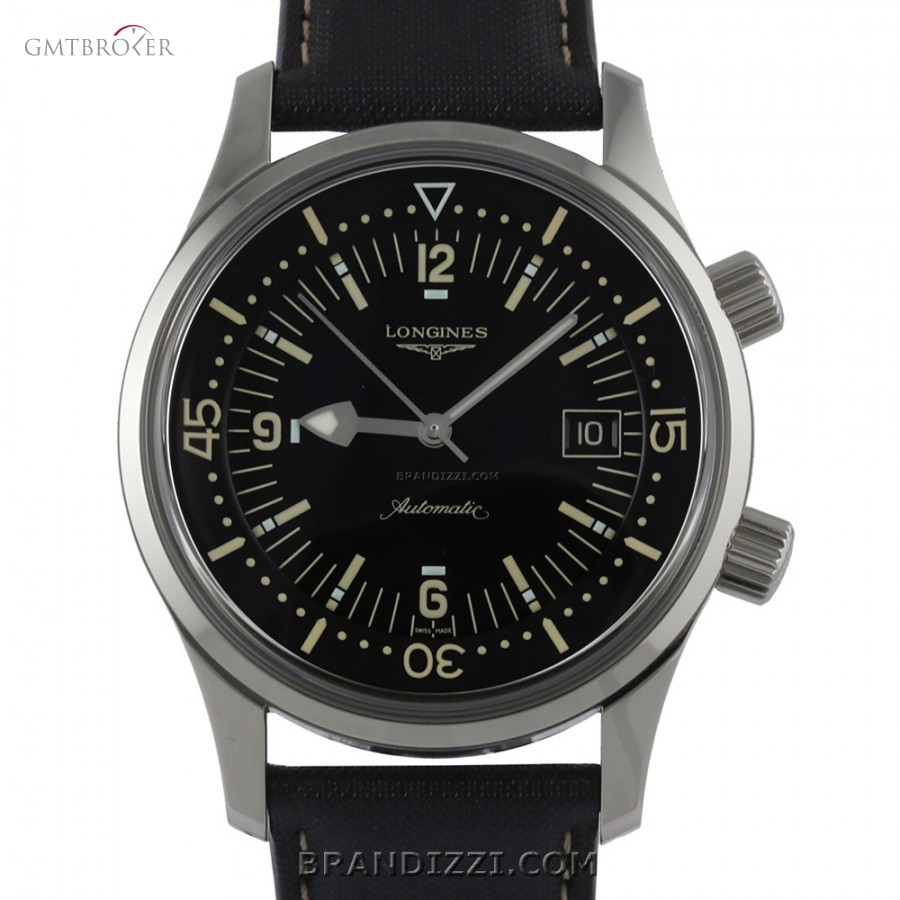 longines l36744500