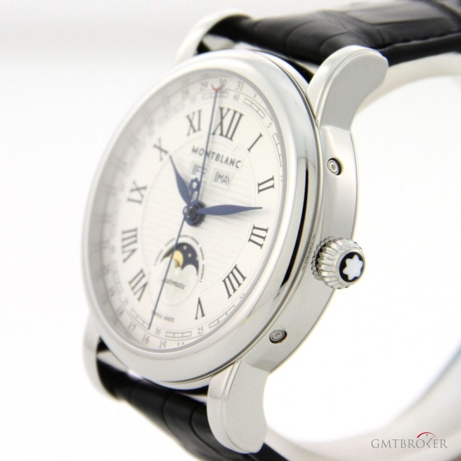 montblanc 108736