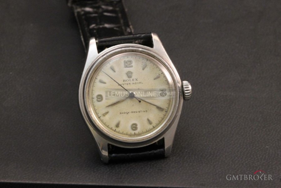 rolex 6044