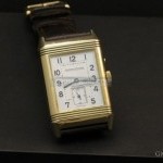 Jaeger-LeCoultre LeCoultre Reverso Night and Day