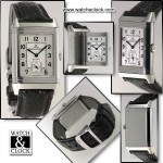 Jaeger-LeCoultre LeCoultre Grand Taille 270862