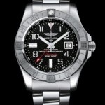 Breitling AVENGER II GMT