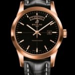 Breitling TRANSOCEAN DAY  DATE