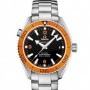 Omega Seamaster Planet Ocean Co-Axial  GMT  42 MM