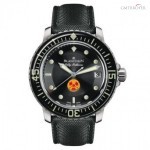 Blancpain Fifty Fathoms Tribute to Fifty Fathoms