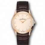 Jaeger-LeCoultre Master Ultra Thin 38