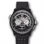 Jaeger-LeCoultre AMVOX5 World Chronograph