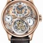 Zenith ACADEMY CHRISTOPHE COLOMB ROSE GOLD