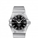 Omega Constellation Co-Axial 35 MM