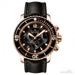 Blancpain Fifty Fathoms Chronograph Flyback