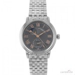 Raymond Weil Maestro 2839-ST5-00609 Stainless Steel Automatic M