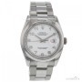 Rolex Datejust 116200 Stainless Steel Automatic Mens Wat