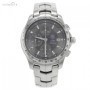 TAG Heuer Link CHF2115 Stainless Steel Automatic Mens Watch