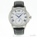 Raymond Weil 9578-STC-00300 Tradition Stainless Steel Quartz Me