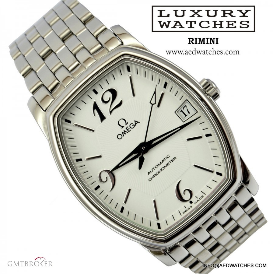 Omega De Ville Prestige Tonneau | #305616966