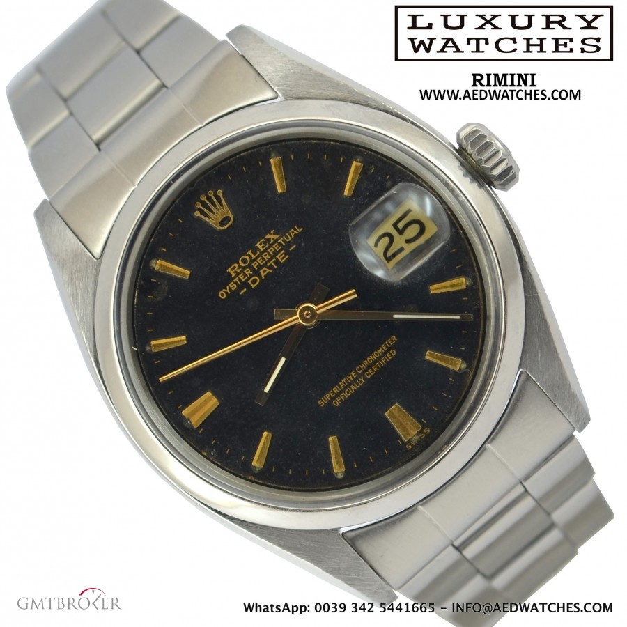 rolex 6534