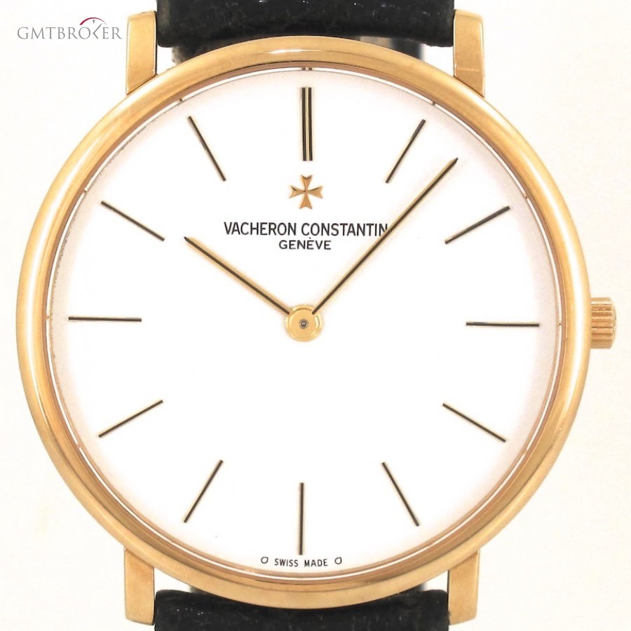 vacheron constantin prezzi