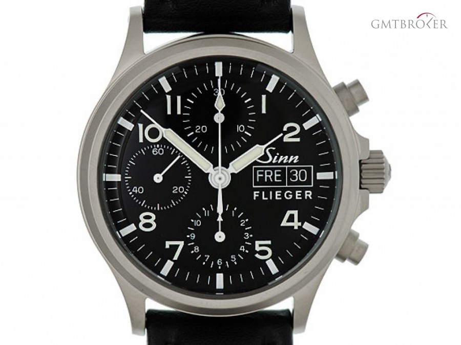 sinn 38mm